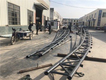 鹽城地區如何做好鋼結構防水處理？