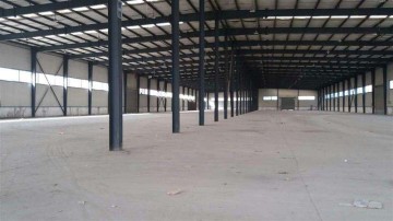 鹽城地區鋼結構質量與價格成正比