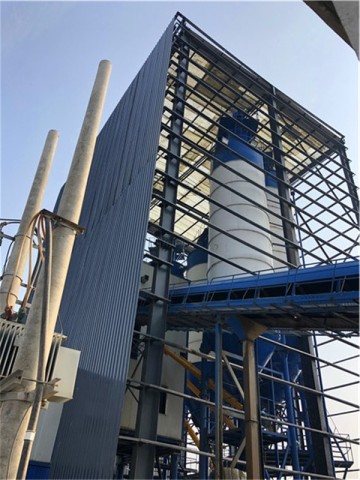 鋼結構有哪些類型？